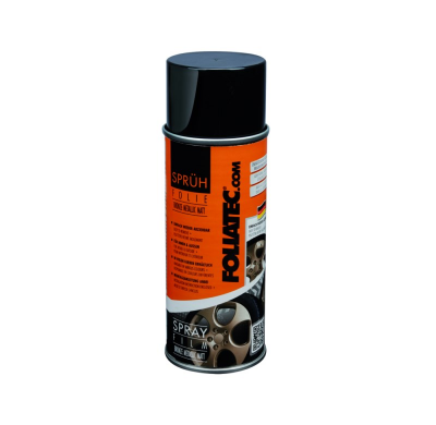 Foliatec Spray Vinilo (Dip) - Bronze Metallic Mate 1x400ml